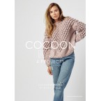 Rowan 4 Projects - Cocoon No. 2 Collection